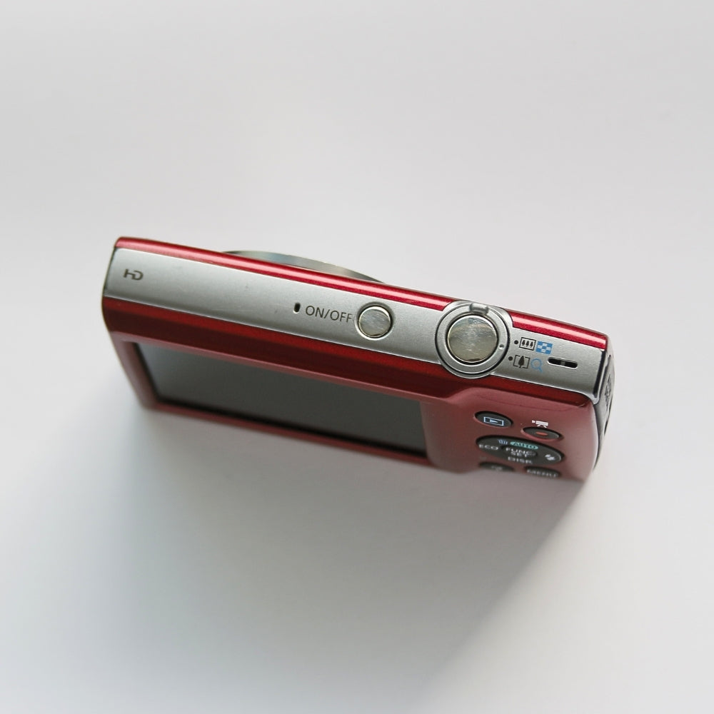 Canon PowerShot ELPH 135 HD