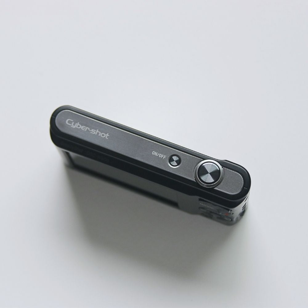 Sony Cyber-shot DSC-W800