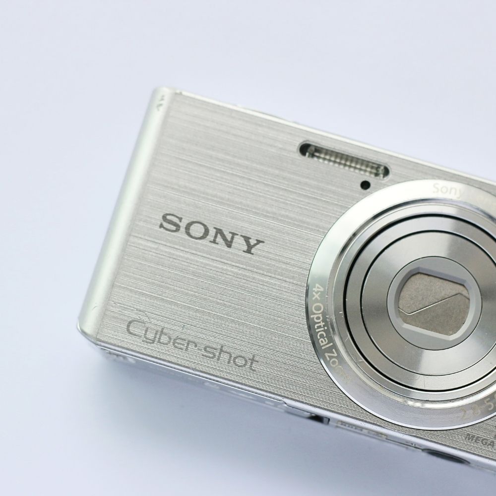 Sony Cyber-shot DSC-W610