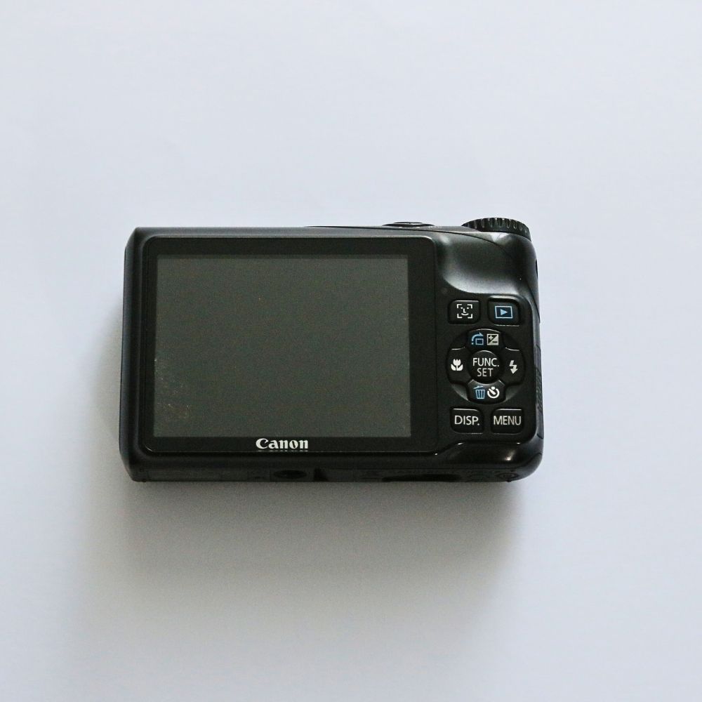 Canon PowerShot A2200 HD