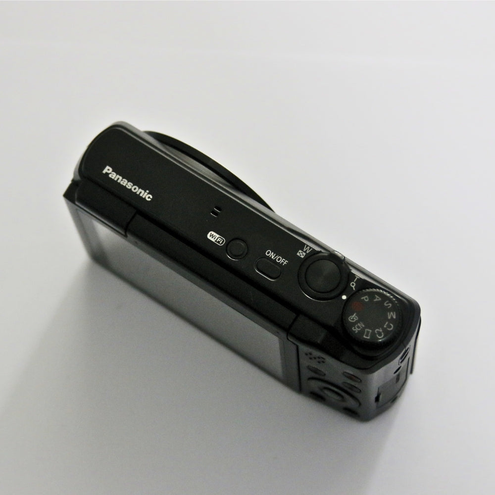 Panasonic LUMIX DMC-ZS35