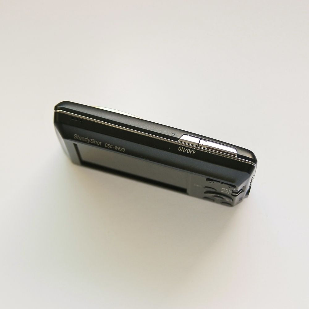 Sony Cyber-shot DSC-W620