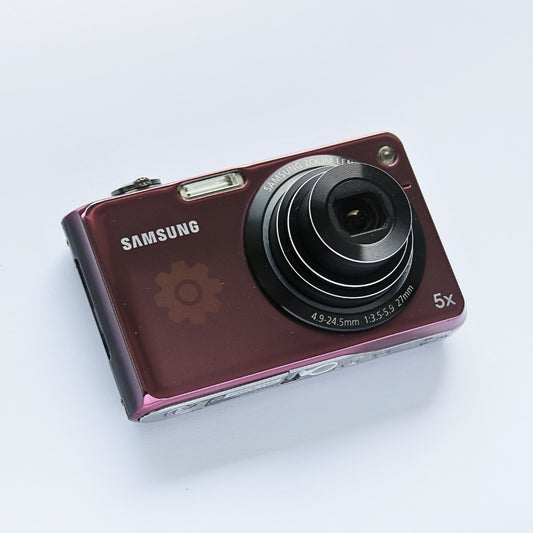 Samsung PL150 Selfie