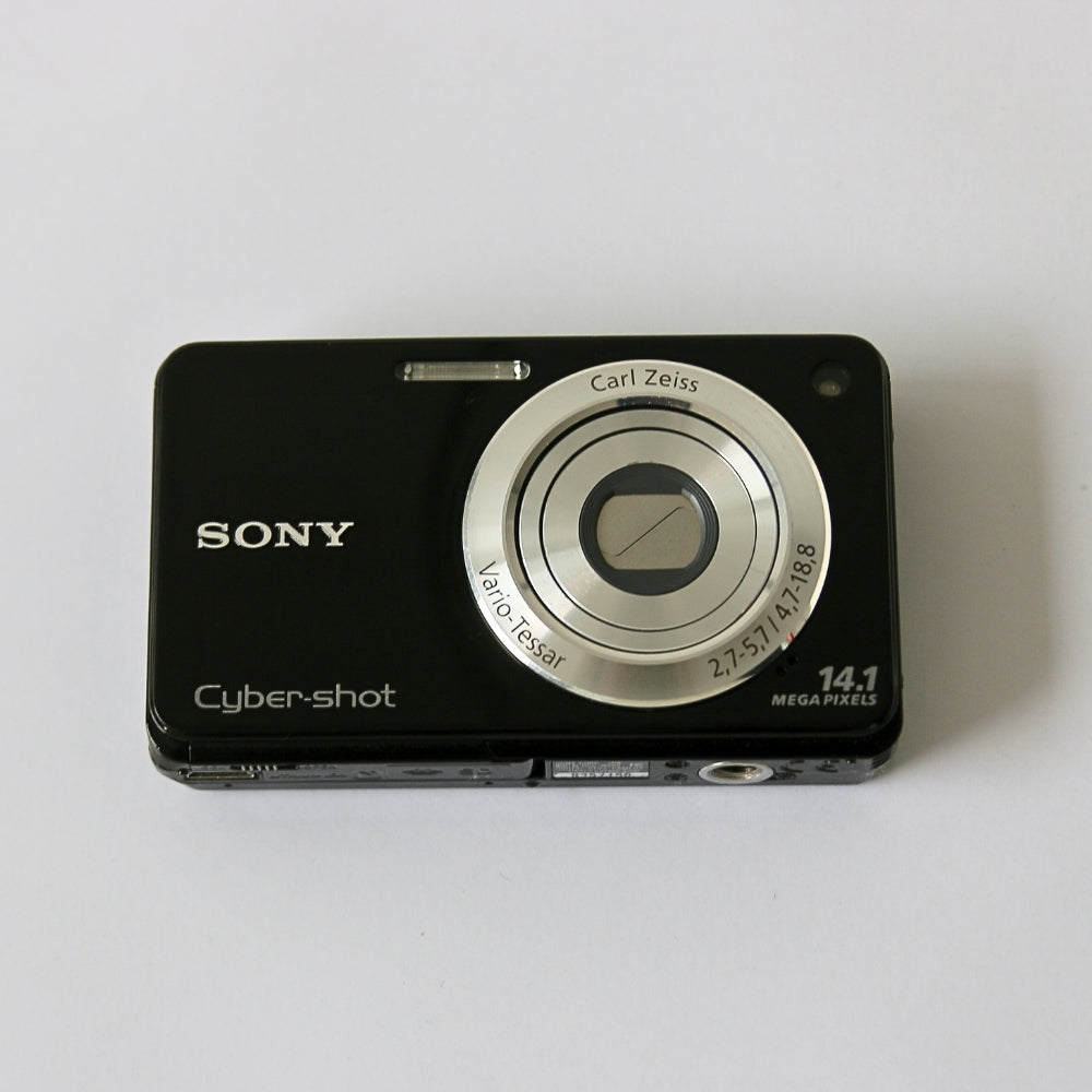 Sony Cyber-shot DSC-W560