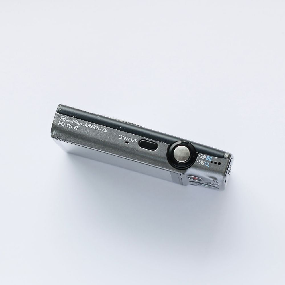 Canon PowerShot A3500 IS