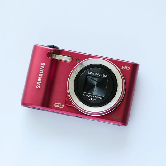 Samsung WB30F