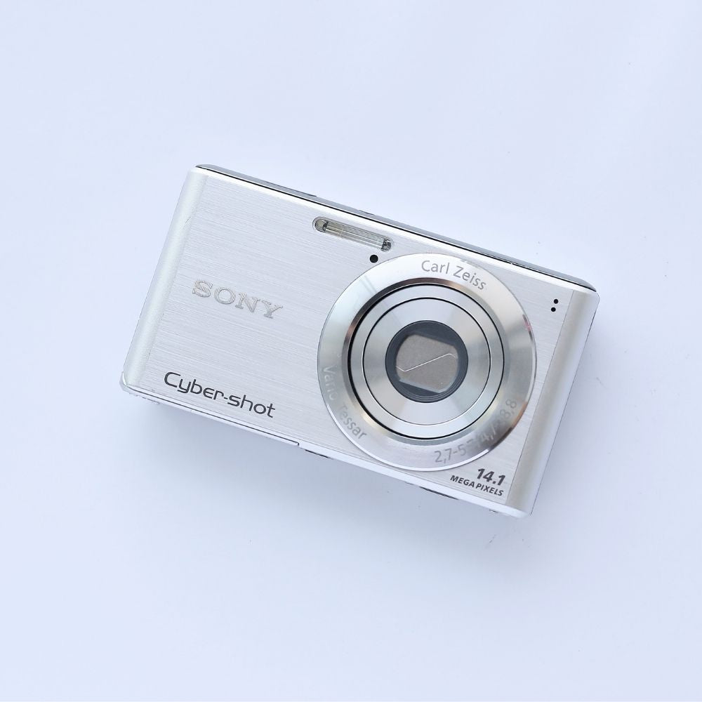 Sony Cyber-shot DSC-W530