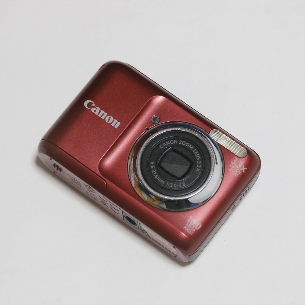 Canon PowerShot A800