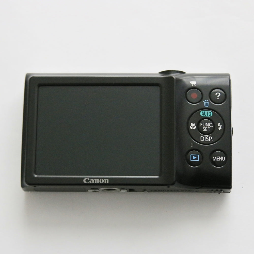 Canon PowerShot A2300 HD