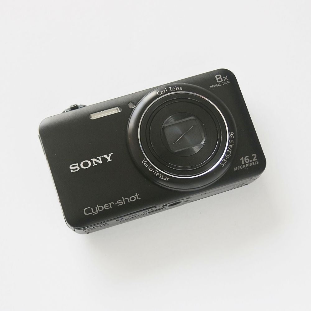 SONY Cyber-shot DSC-WX80