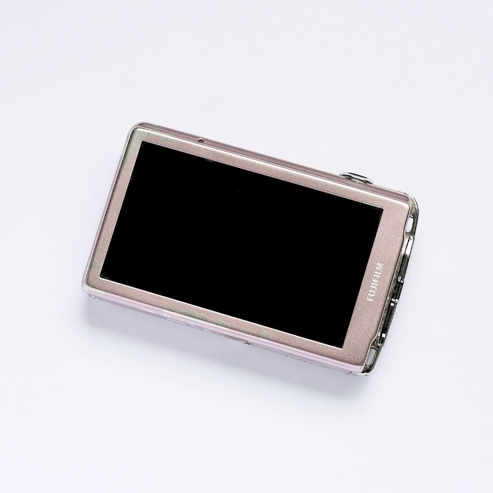 FUJIFILM Z700