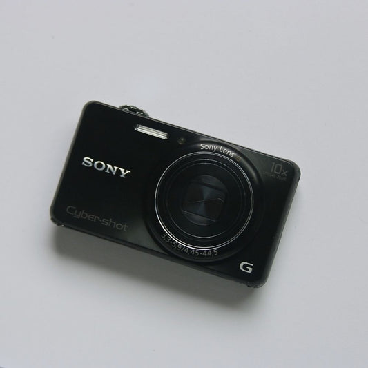 Sony Cyber-shot DSC-WX200