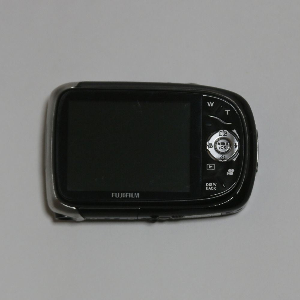 FUJIFILM FinePix XP10