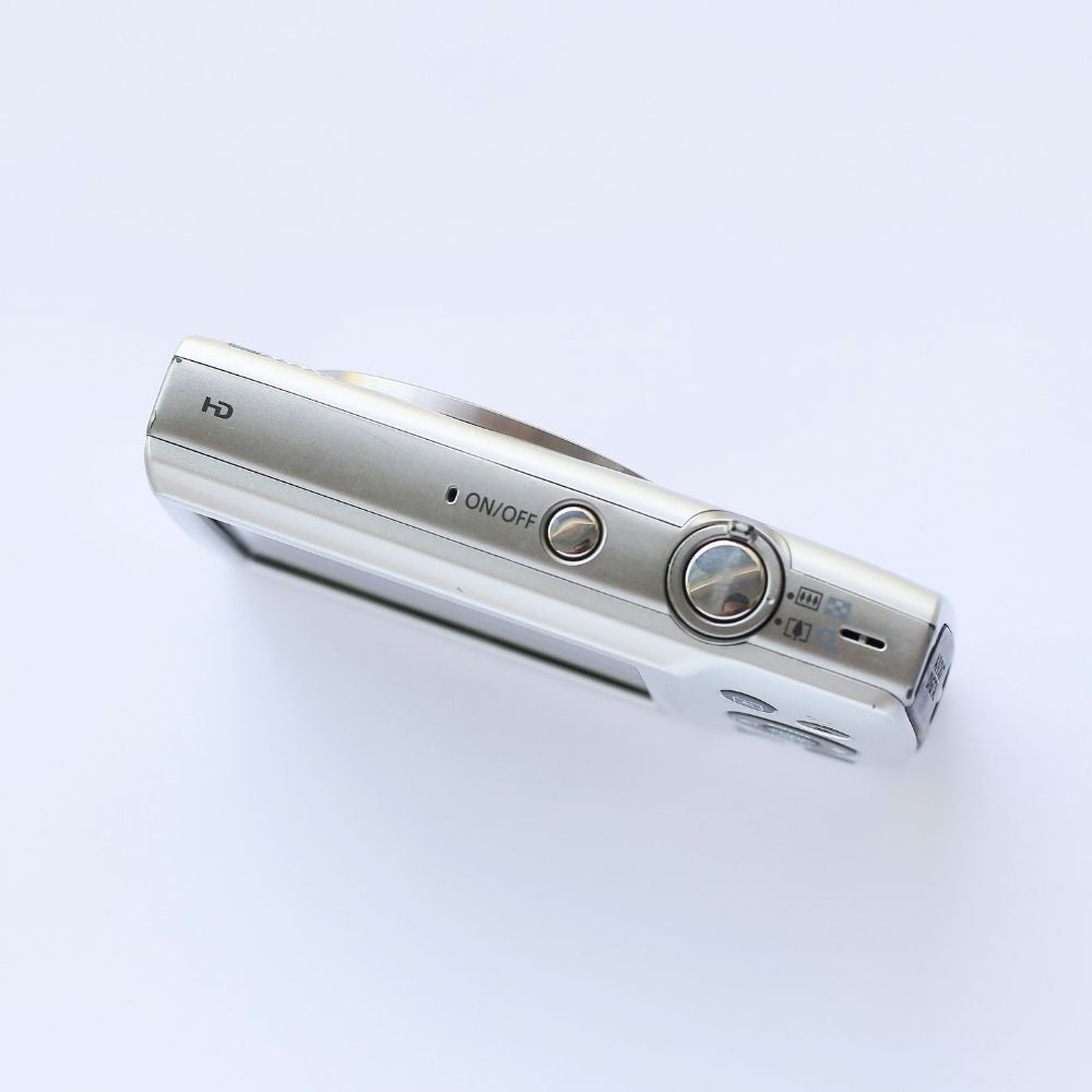 Canon PoweShot ELPH 180 HD