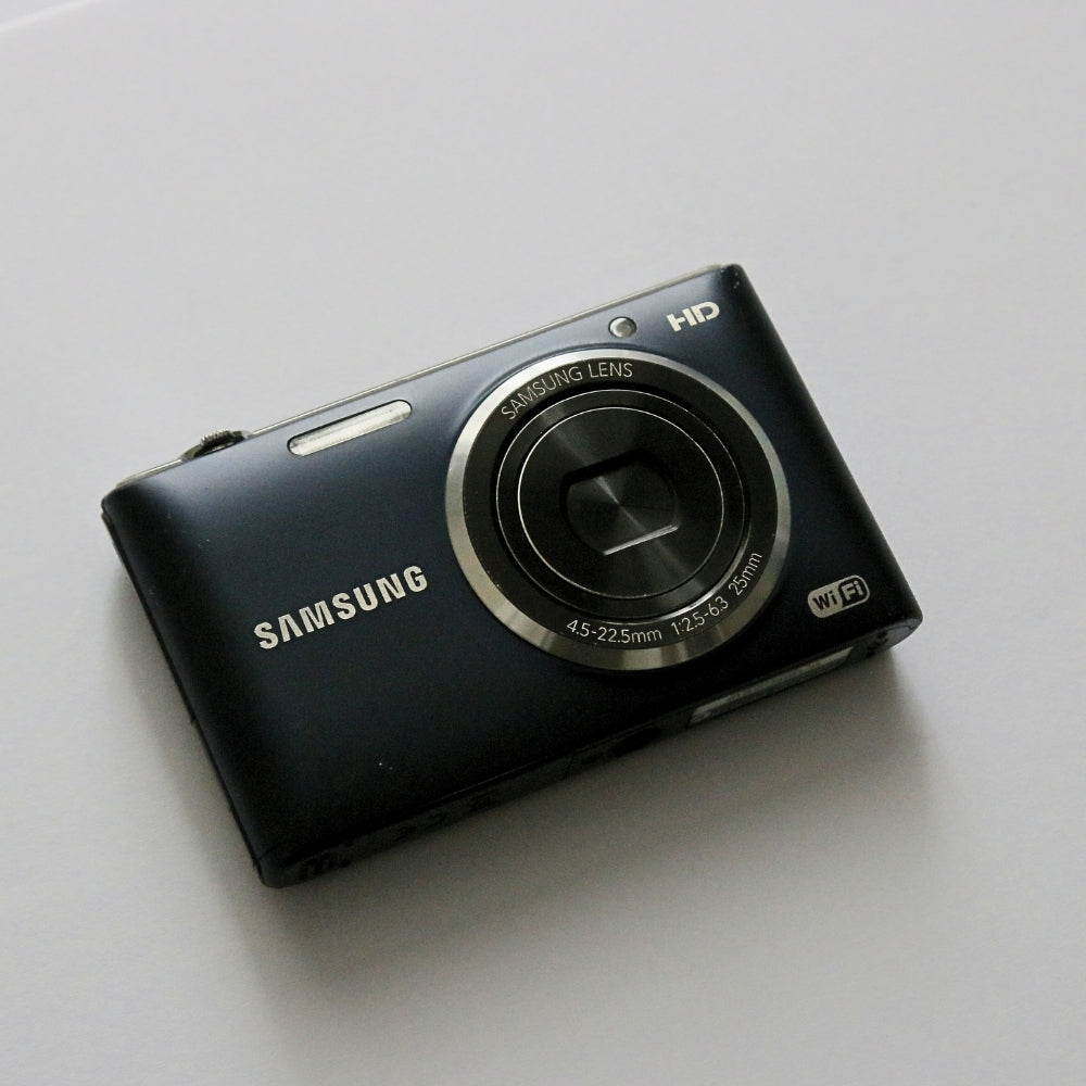 Samsung ST150F