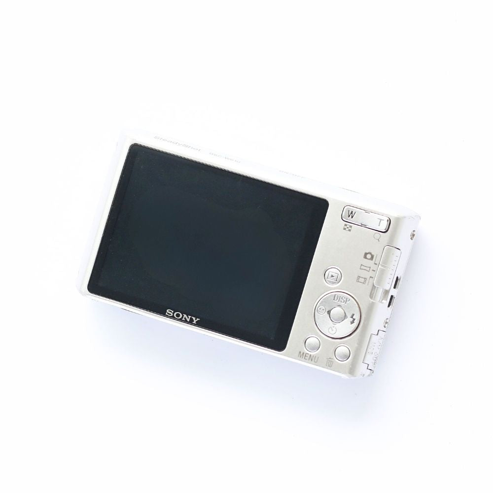Sony Cyber-shot DSC-W610