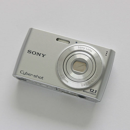 Sony Cyber-shot DSC-W510