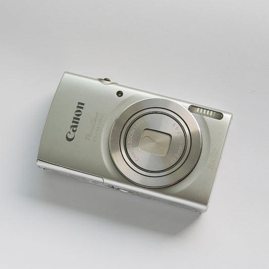 Canon PoweShot ELPH 180 HD