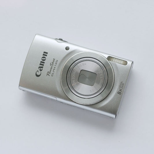 Canon PowerShot ELPH 135 HD | OUTLET