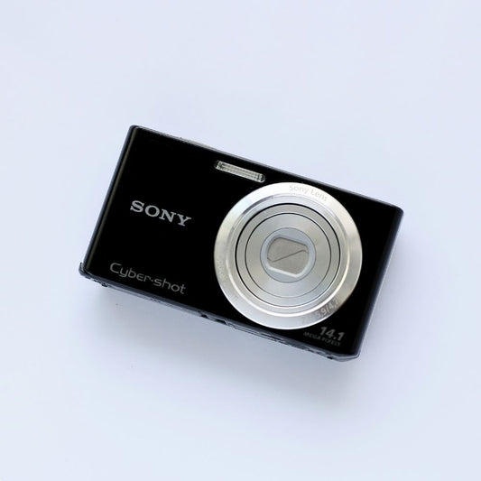 Sony Cyber-shot DSC-W610