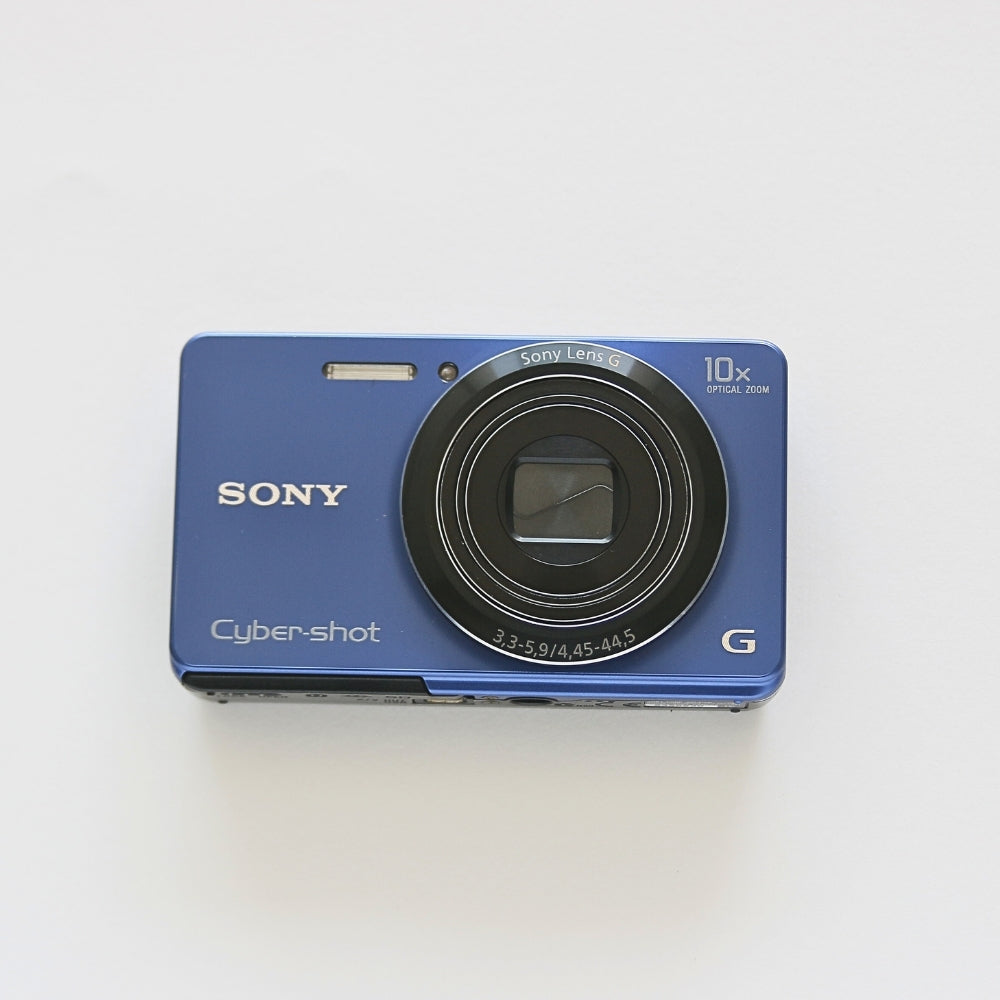 Sony Cyber-shot DSC-W690