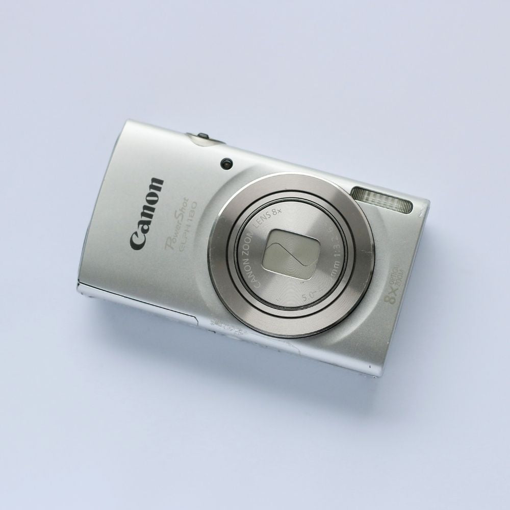 Canon PoweShot ELPH 180 HD