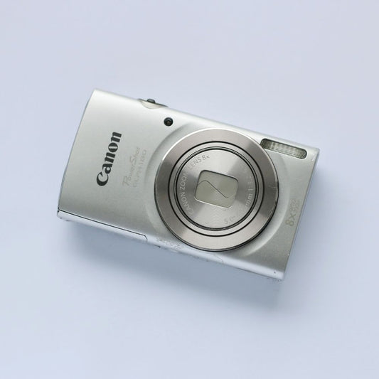 Canon PoweShot ELPH 180 HD
