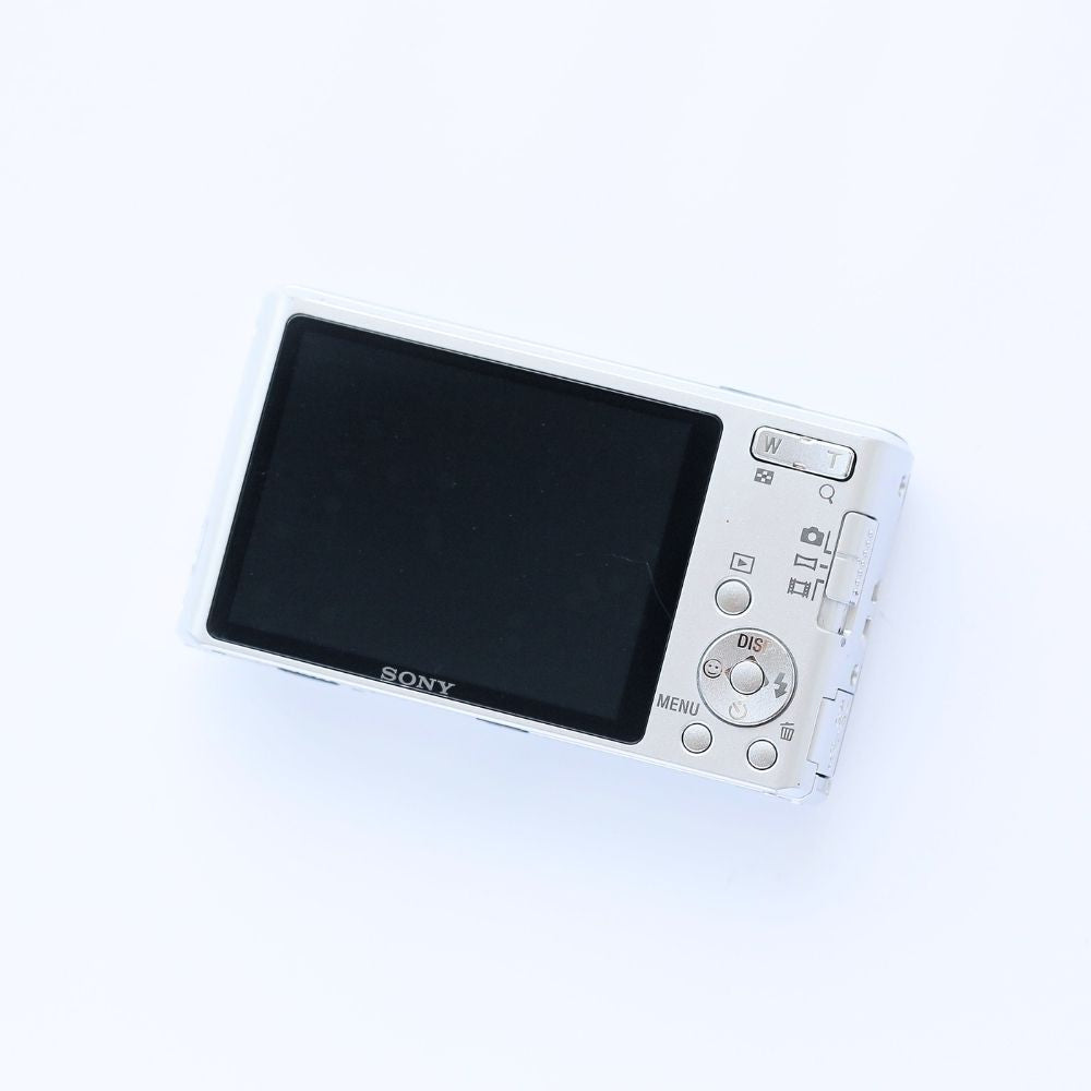 Sony Cyber-shot DSC-W530