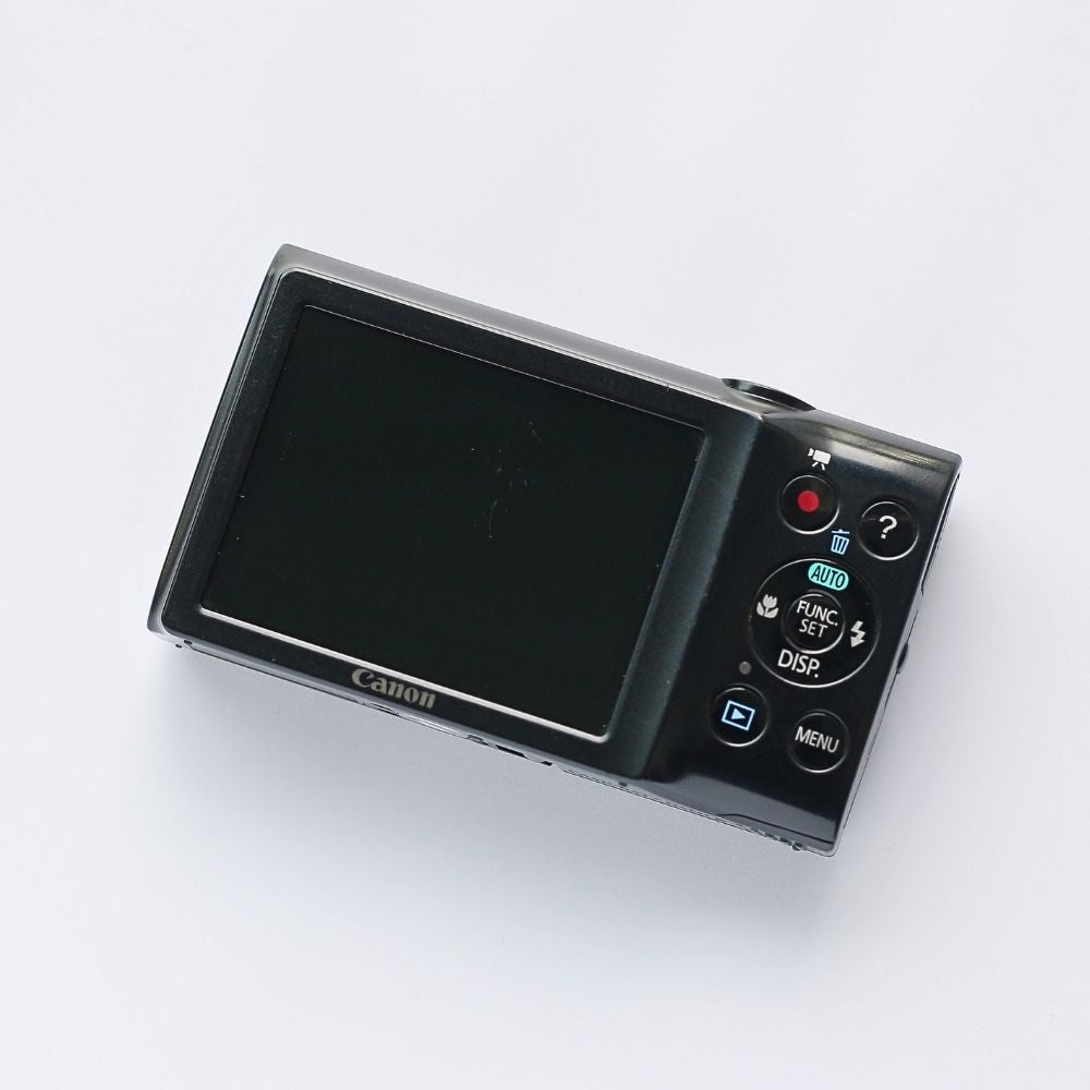 Canon PowerShot A2300 HD