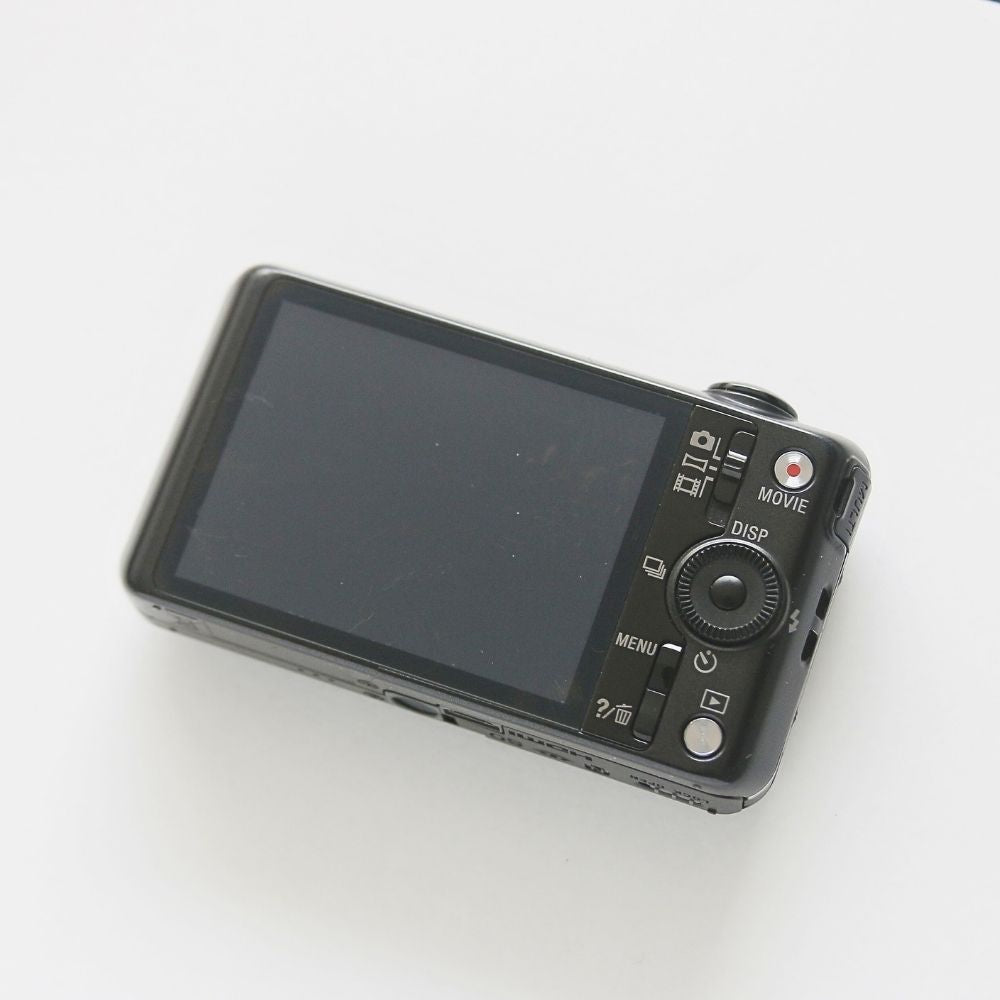 SONY Cyber-shot DSC-WX80