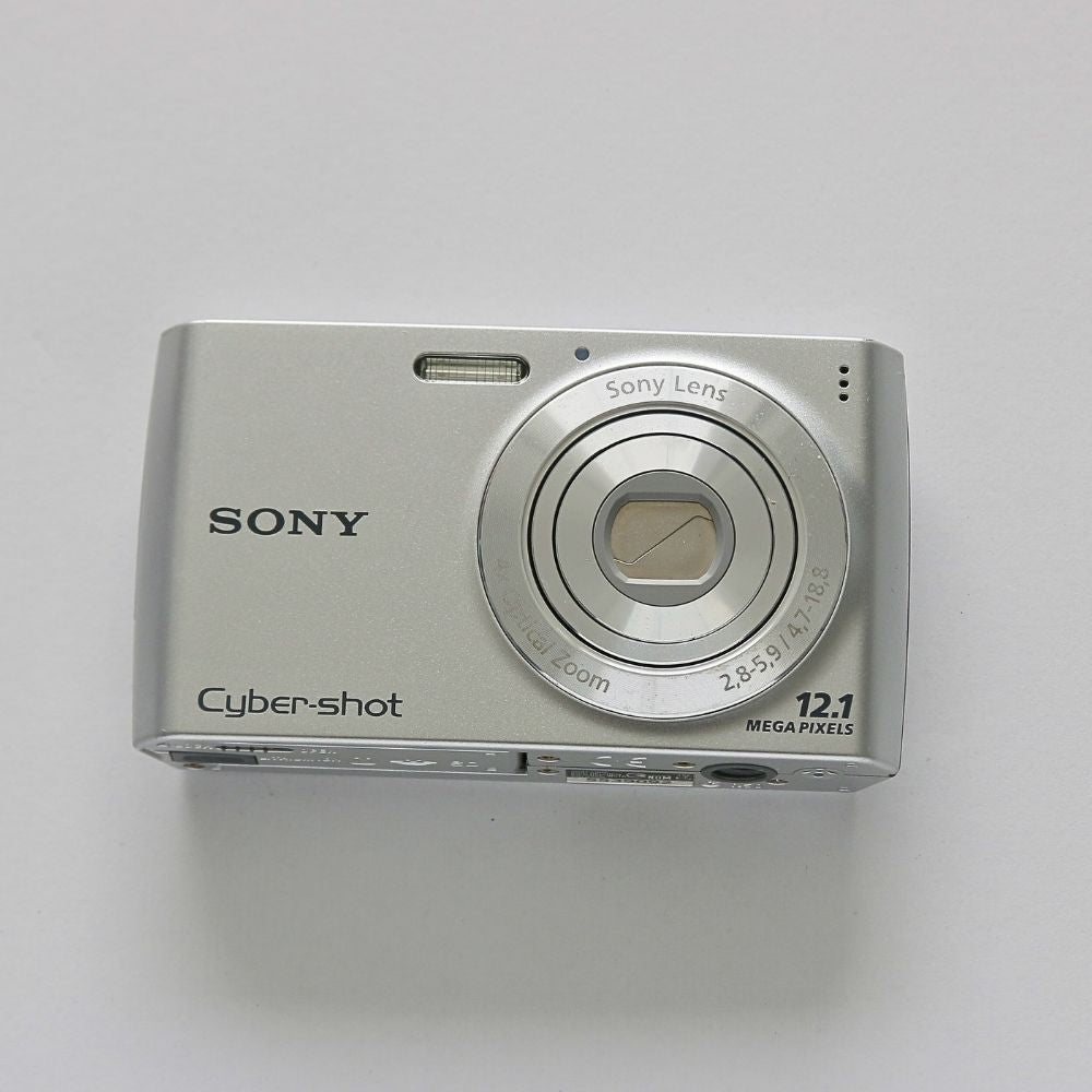 Sony Cyber-shot DSC-W510