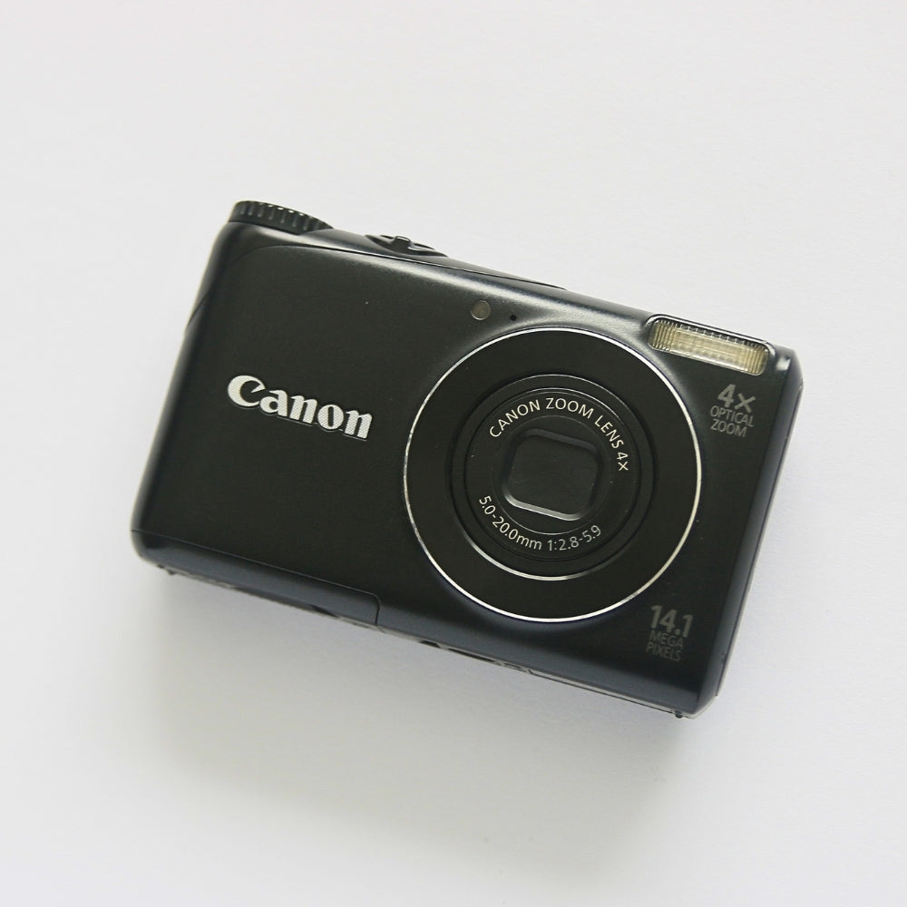 Canon PowerShot A2200 HD