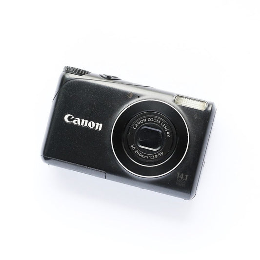 Canon PowerShot A2200 HD
