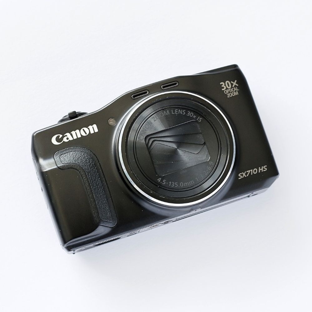 Canon PowerShot SX710 HS