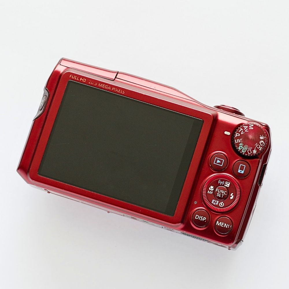 Canon PowerShot SX710 HS