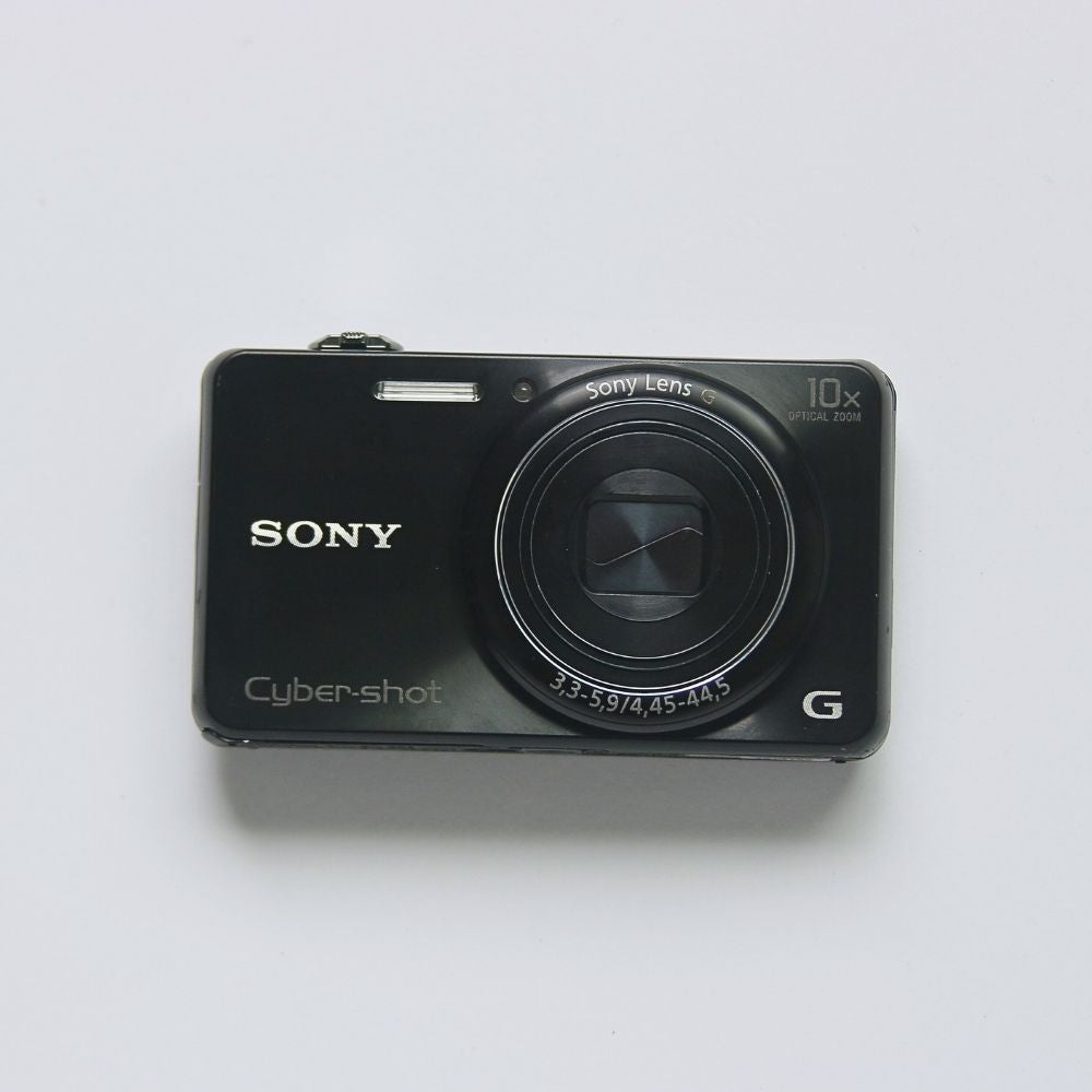Sony Cyber-shot DSC-WX200