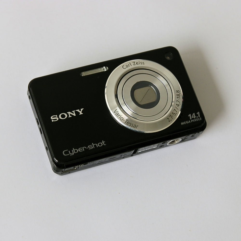 Sony Cyber-shot DSC-W560