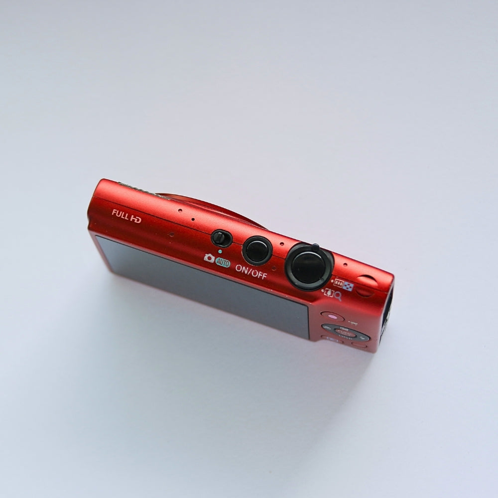 Canon PowerShot ELPH 110 HS Full HD