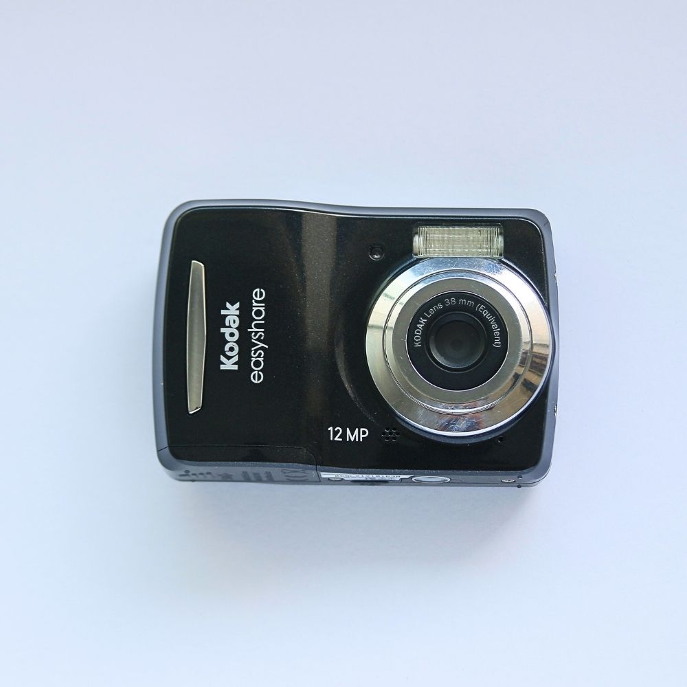 Kodak EasyShare C1505