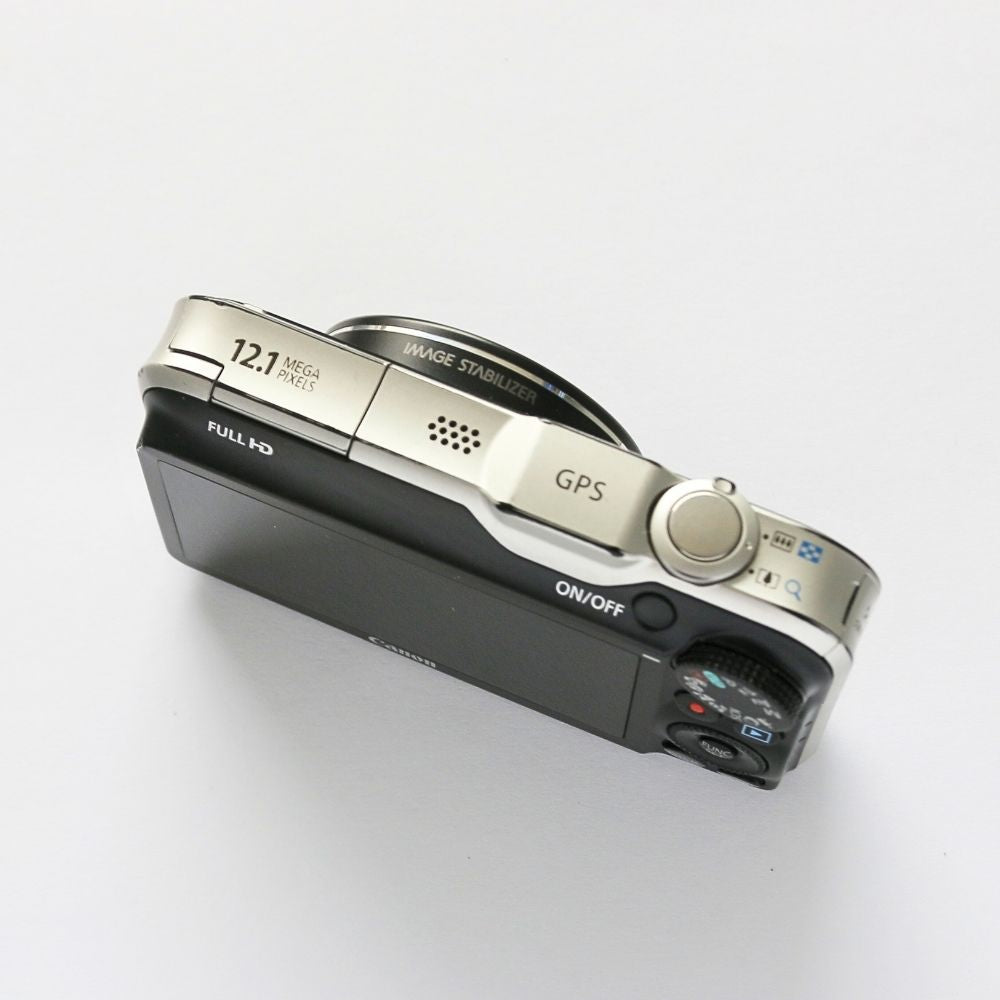 Canon PowerShot SX230 HS