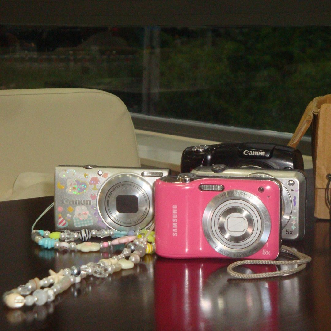 Sony Cyber-shot DSC-W170
