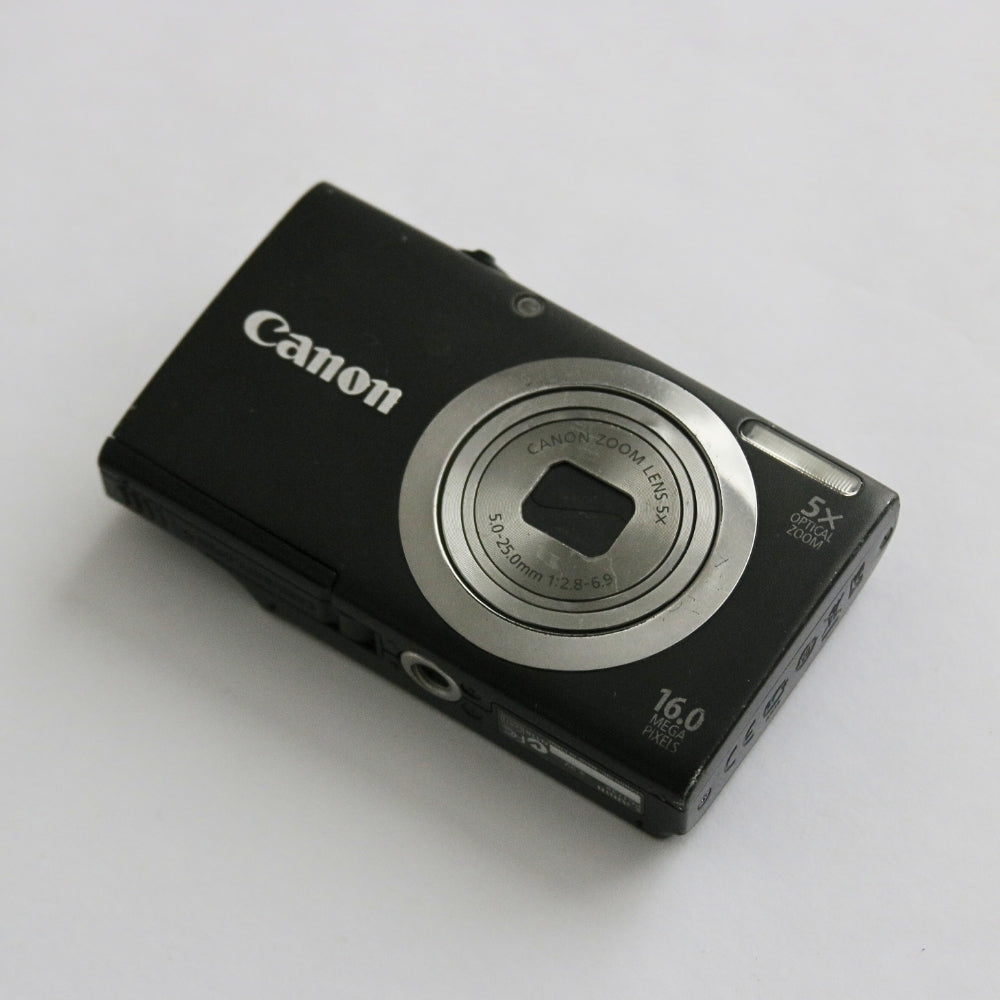 Canon PowerShot A2300 HD