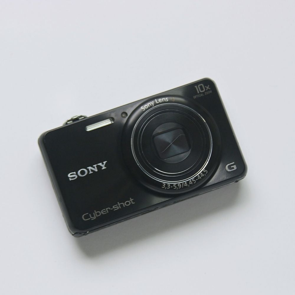Sony Cyber-shot DSC-WX200