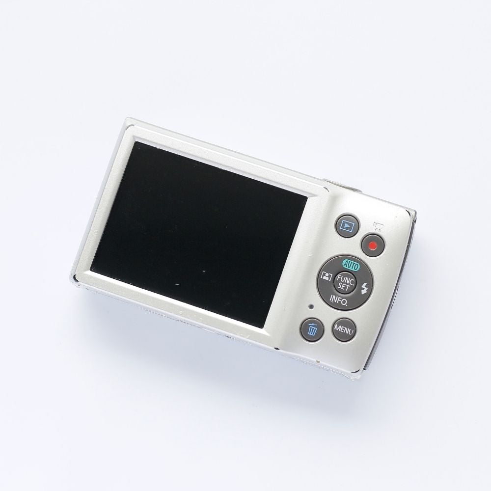 Canon PoweShot ELPH 180 HD