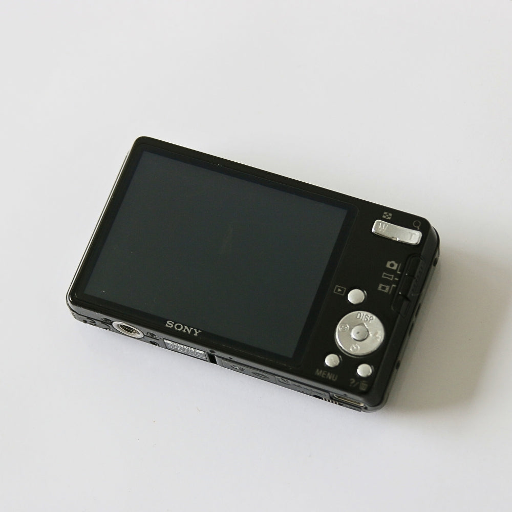 Sony Cyber-shot DSC-W560