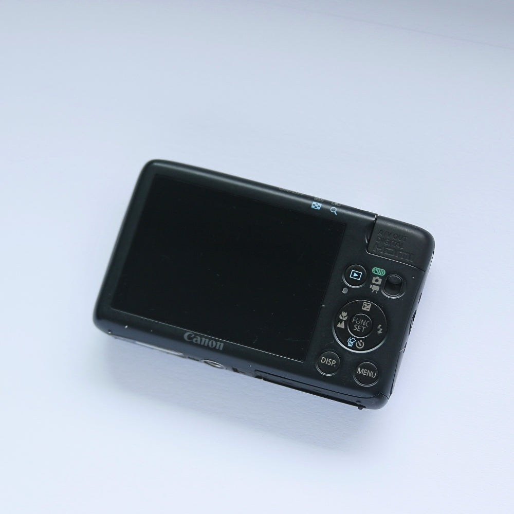 Canon PowerShot SD1400 IS