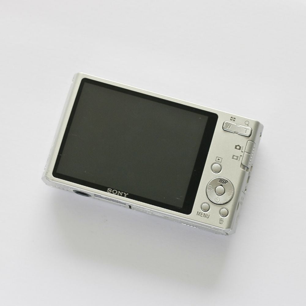 Sony Cyber-shot DSC-W330