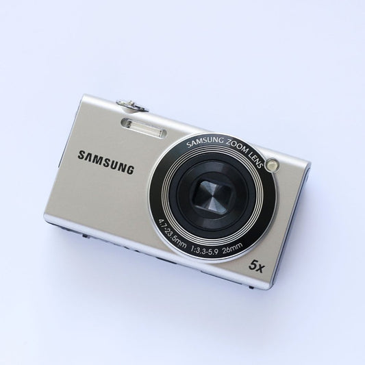 Samsung SH100