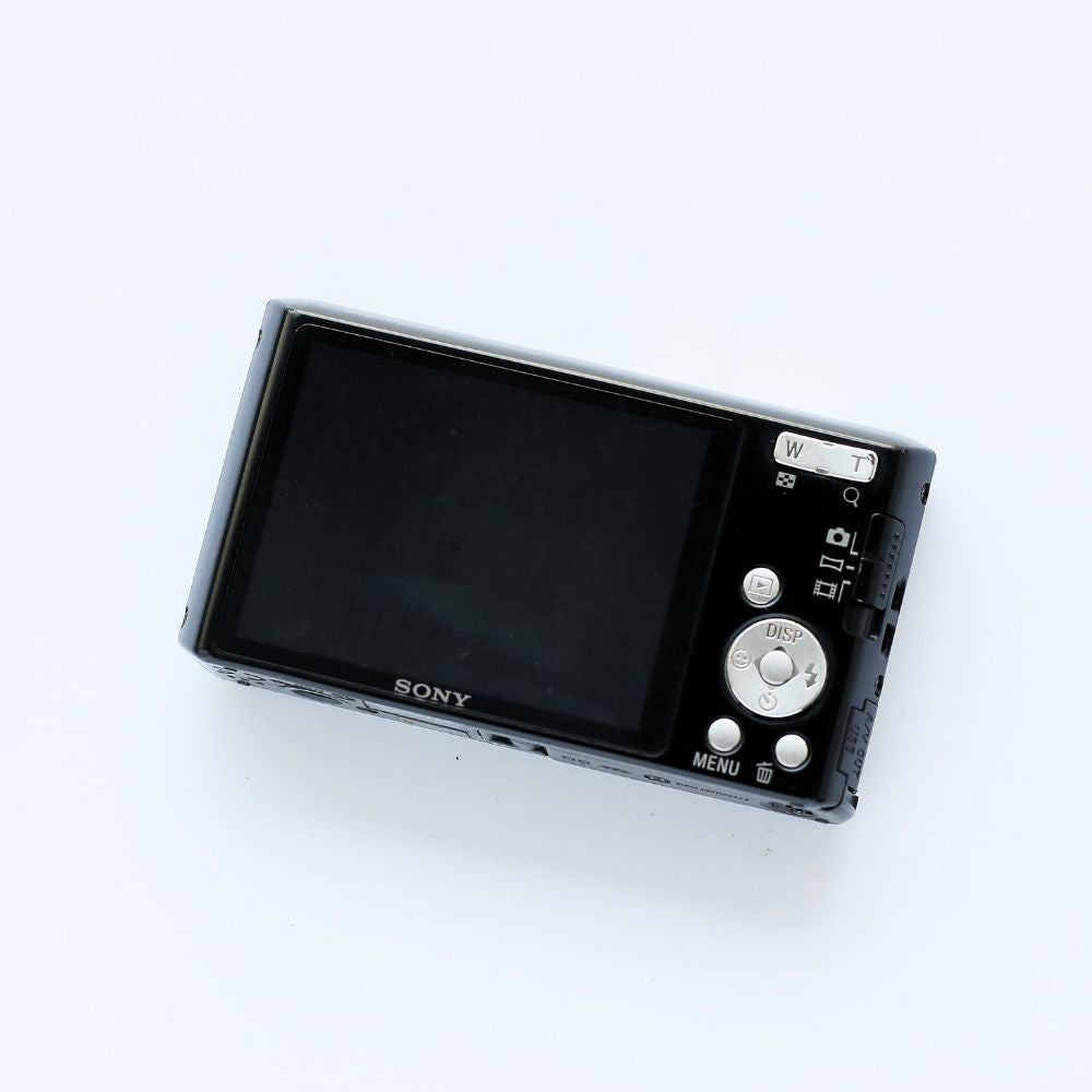 Sony Cyber-shot DSC-W610