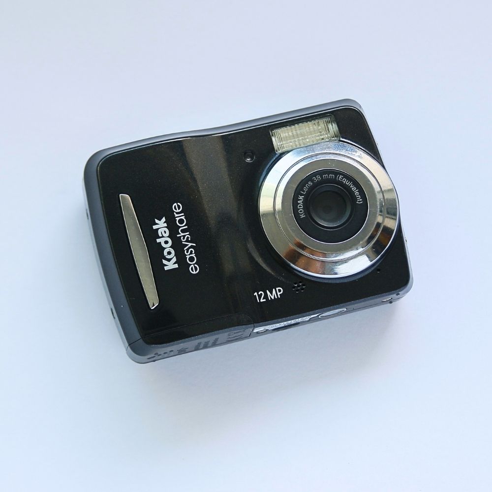 Kodak EasyShare C1505